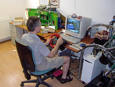 Web camera
